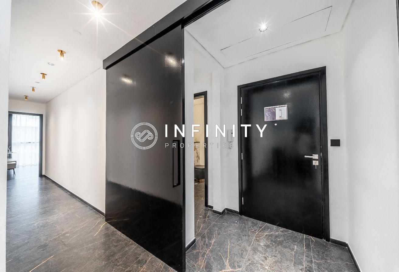 Luxury Upgrade | 3BR with Wardrobe + MR | Spacious photo 11