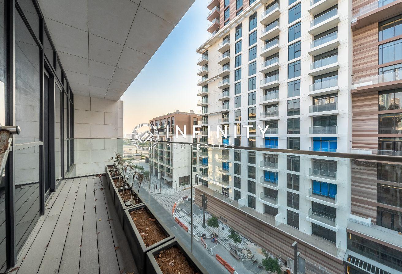 Luxury Upgrade | 3BR with Wardrobe + MR | Spacious photo 28