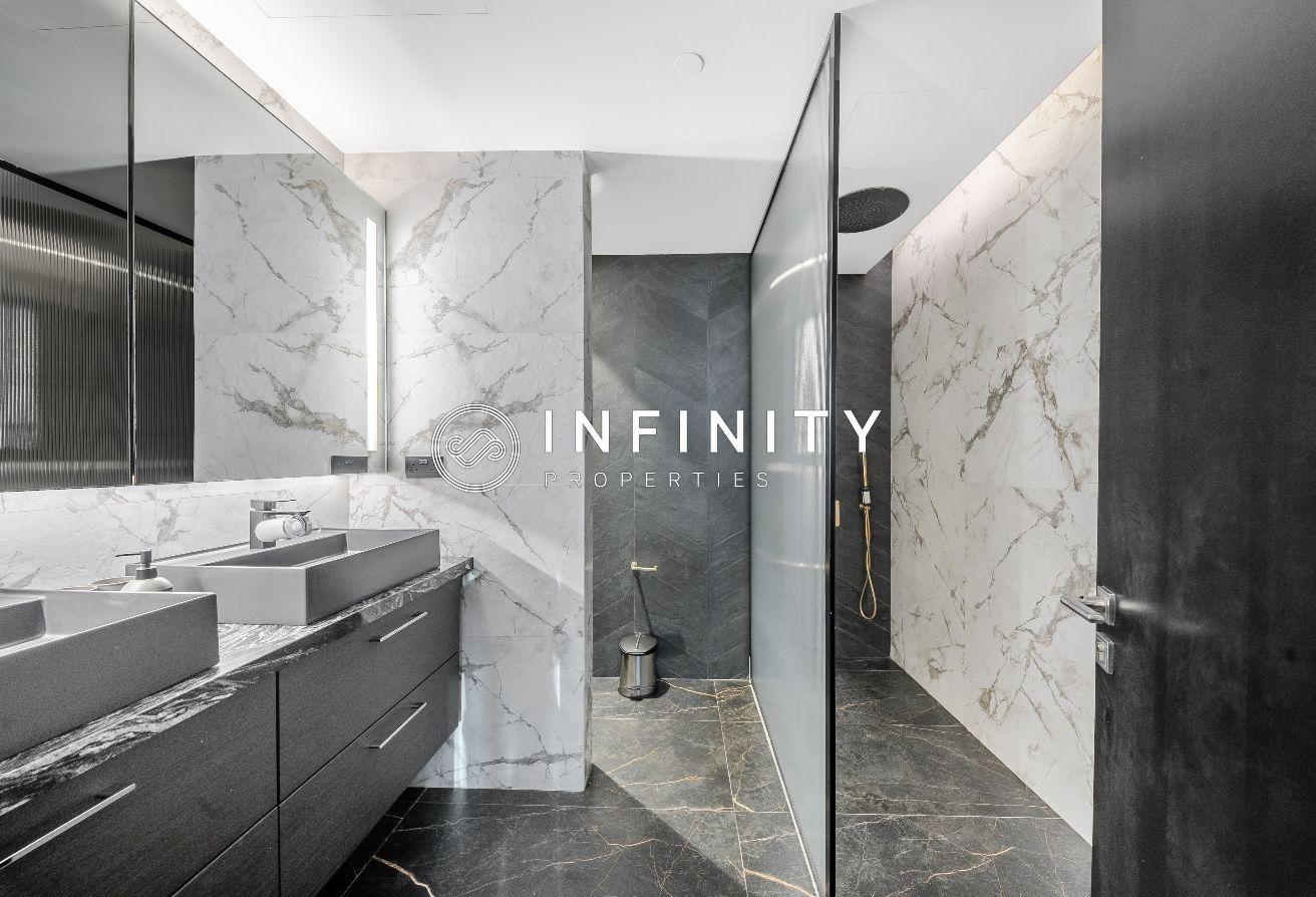 Luxury Upgrade | 3BR with Wardrobe + MR | Spacious photo 15