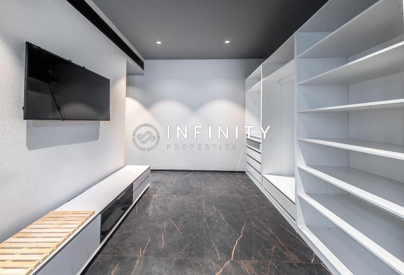 Luxury Upgrade | 3BR with Wardrobe + MR | Spacious photo 23