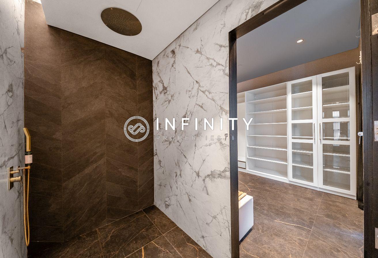 Luxury Upgrade | 3BR with Wardrobe + MR | Spacious photo 22