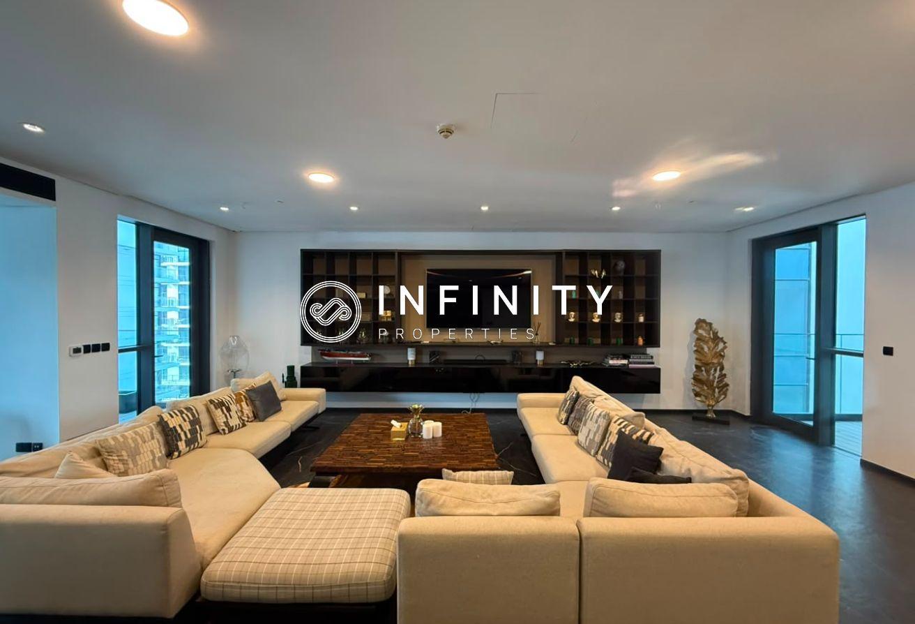 Luxury Upgrade | 3BR with Wardrobe + MR | Spacious photo 6