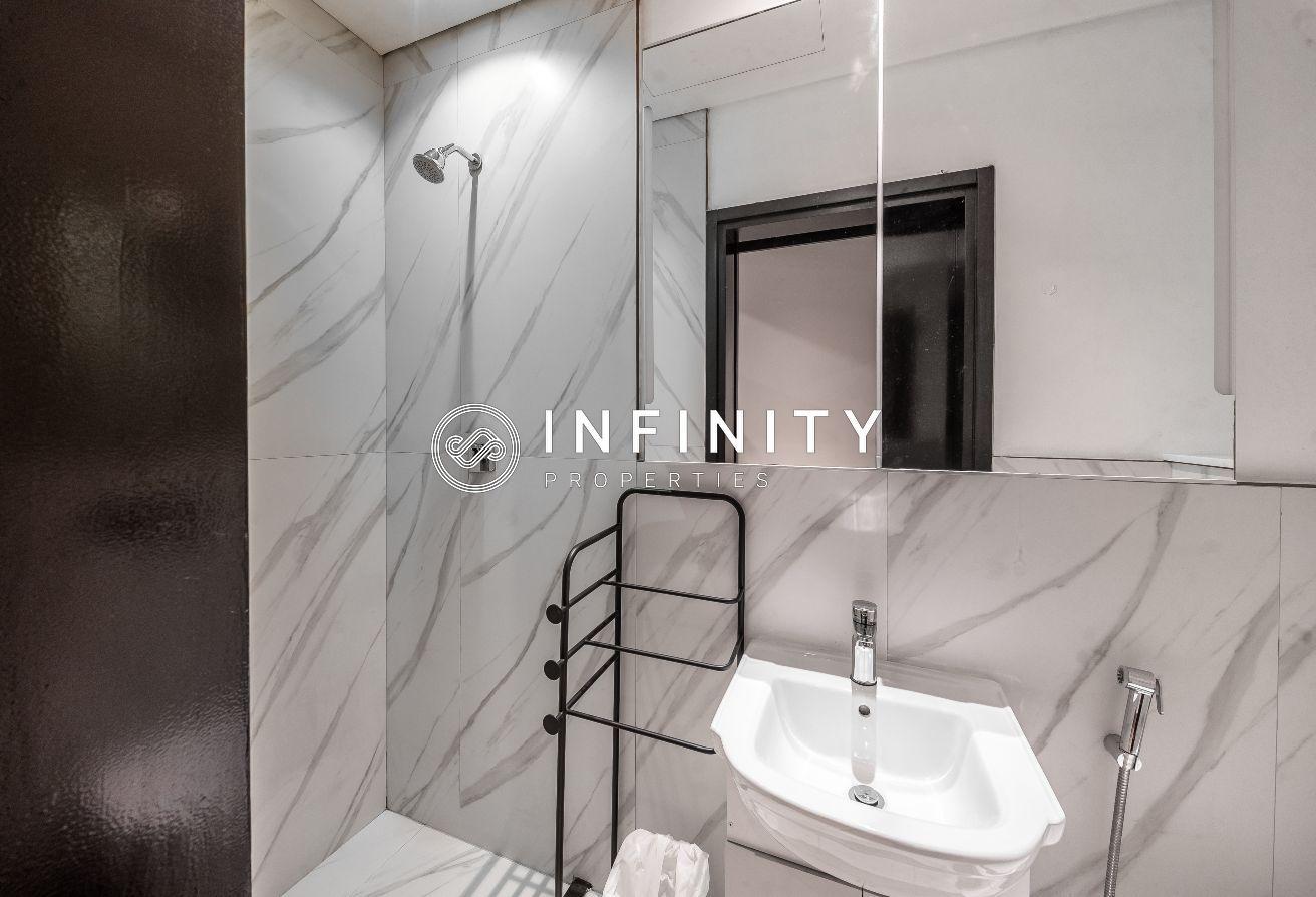Luxury Upgrade | 3BR with Wardrobe + MR | Spacious photo 30