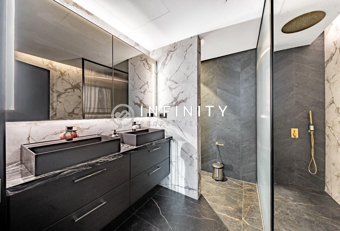 Luxury Upgrade | 3BR with Wardrobe + MR | Spacious photo 16
