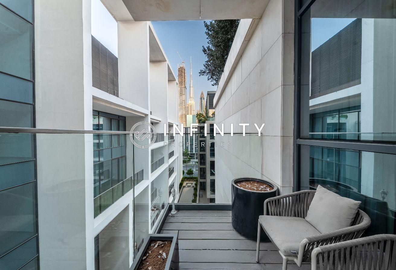 Luxury Upgrade | 3BR with Wardrobe + MR | Spacious photo 27