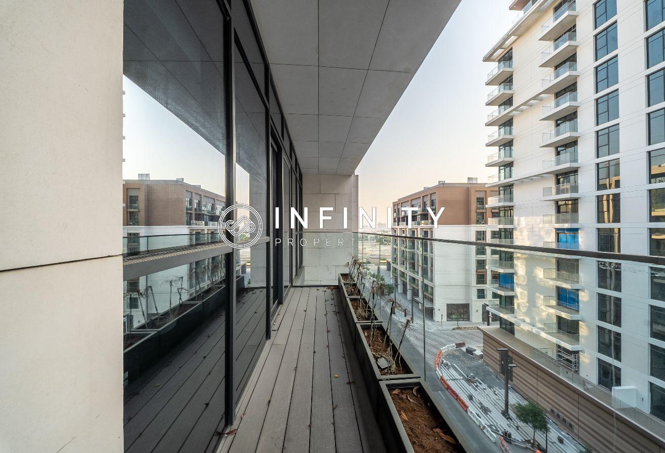 Luxury Upgrade | 3BR with Wardrobe + MR | Spacious photo 29