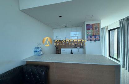 Apartment - Studio - 1 Bathroom for rent in The Square Tower - District 13 - Jumeirah Village Circle - Dubai