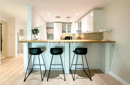 Apartment - 1 Bedroom - 1 Bathroom for rent in Arno B - Arno - The Views - Dubai