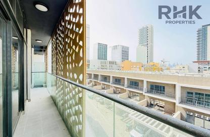 Apartment - 2 Bedrooms - 2 Bathrooms for sale in Serenity Lakes 5 - District 10 - Jumeirah Village Circle - Dubai