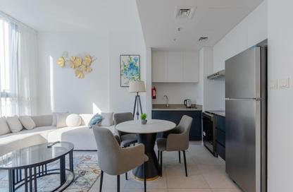 Apartment - 1 Bedroom - 1 Bathroom for rent in The Riff 4 - The Riff - Aljada - Sharjah