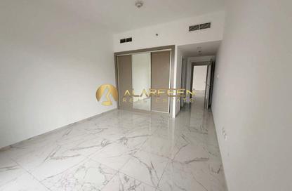 Apartment - 2 Bedrooms - 3 Bathrooms for rent in Golden Dream Tower 1 - District 18 - Jumeirah Village Circle - Dubai