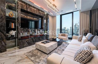 Apartment - 4 Bedrooms - 6 Bathrooms for sale in LIV Residence - Dubai Marina - Dubai Apartment - 4 Bedrooms - 6 Bathrooms for sale in LIV Residence - Dubai Marina - Dubai