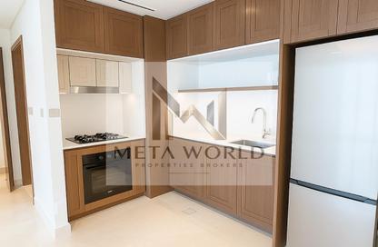Apartment - 1 - 1 for sale in Palace Beach Residence Tower 2 - Palace Beach Residence - Emaar Beachfront - Dubai Harbour - Dubai Apartment - 1 - 1 for sale in Palace Beach Residence Tower 2 - Palace Beach Residence - Emaar Beachfront - Dubai Harbour - Dubai