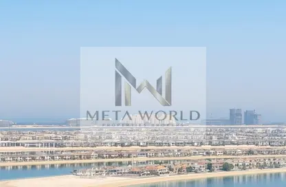 شقة - غرفة نوم - 1 حمام للبيع في برج Palace Beach ريزيدنس 2 - بالاس بيتش ريزيدنس - إعمار بيتشفرونت - دبي هاربور - دبي شقة - غرفة نوم - 1 حمام للبيع في برج Palace Beach ريزيدنس 2 - بالاس بيتش ريزيدنس - إعمار بيتشفرونت - دبي هاربور - دبي
