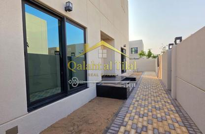 Villa - 4 Bedrooms - 4 Bathrooms for sale in Sharjah Sustainable City - Sharjah Villa - 4 Bedrooms - 4 Bathrooms for sale in Sharjah Sustainable City - Sharjah