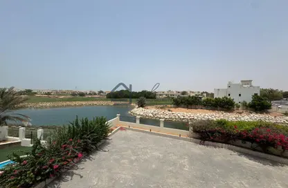 فيلا - 4 غرف نوم - 6 حمامات للايجار في فلل قرية الحمرا - قرية الحمرا - رأس الخيمة فيلا - 4 غرف نوم - 6 حمامات للايجار في فلل قرية الحمرا - قرية الحمرا - رأس الخيمة