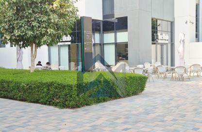 Apartment - 1 Bedroom - 2 Bathrooms for sale in Tiraz - Naseej District - Aljada - Sharjah