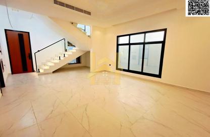 Villa - 5 Bedrooms - 7 Bathrooms for sale in Al Helio 1 - Al Helio - Ajman Villa - 5 Bedrooms - 7 Bathrooms for sale in Al Helio 1 - Al Helio - Ajman
