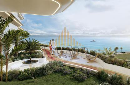 Apartment - Studio - 1 for sale in Breez by Danube - Maritime City - Dubai Apartment - Studio - 1 for sale in Breez by Danube - Maritime City - Dubai