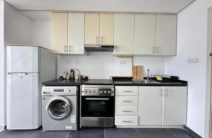 Apartment - Studio - 1 Bathroom for rent in Golf Vista 1 - Golf Vista - Golf Town - Damac Hills - Dubai Apartment - Studio - 1 Bathroom for rent in Golf Vista 1 - Golf Vista - Golf Town - Damac Hills - Dubai