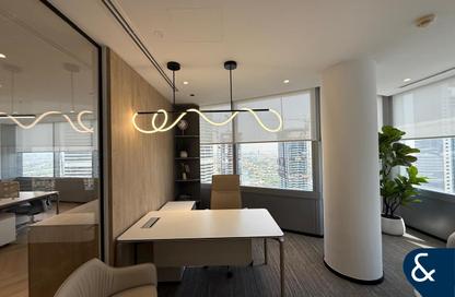 مكتب - استوديو للايجار في البرج الفضي - (JLT) مجمع I - أبراج بحيرات الجميرا - دبي مكتب - استوديو للايجار في البرج الفضي - (JLT) مجمع I - أبراج بحيرات الجميرا - دبي