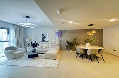Apartment - 2 Bedrooms - 3 Bathrooms for sale in Radiant Square - City Of Lights - Al Reem Island - Abu Dhabi Apartment - 2 Bedrooms - 3 Bathrooms for sale in Radiant Square - City Of Lights - Al Reem Island - Abu Dhabi