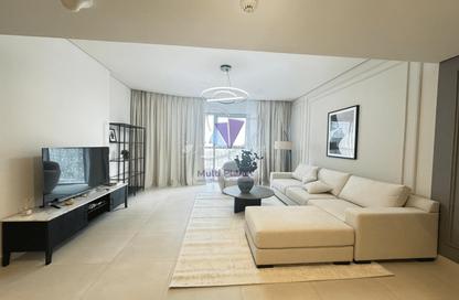 Apartment - 2 Bedrooms - 3 Bathrooms for sale in Radiant Square - City Of Lights - Al Reem Island - Abu Dhabi Apartment - 2 Bedrooms - 3 Bathrooms for sale in Radiant Square - City Of Lights - Al Reem Island - Abu Dhabi