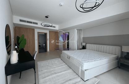 Apartment - 2 Bedrooms - 3 Bathrooms for sale in Radiant Square - City Of Lights - Al Reem Island - Abu Dhabi