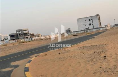 Land - Studio for sale in Al Zubair Orchards - Al Rahmaniya - Sharjah