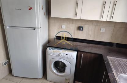 Apartment - 2 Bedrooms - 3 Bathrooms for rent in Feirouz - Al Furjan - Dubai