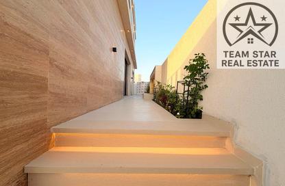 Villa - 5 Bedrooms - 7+ Bathrooms for sale in Al Yasmeen 1 - Al Yasmeen - Ajman