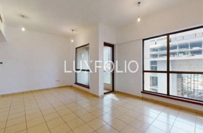 Apartment - 3 Bedrooms - 4 Bathrooms for sale in Sadaf 4 - Sadaf - Jumeirah Beach Residence - Dubai
