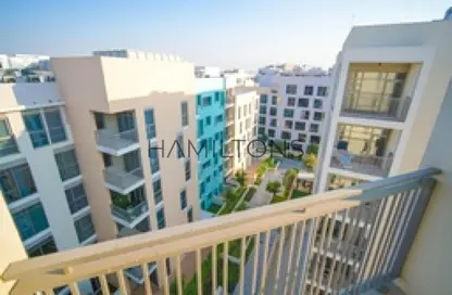 Apartment - 3 Bedrooms - 4 Bathrooms for sale in Zohour 1 - Al Zahia - Muwaileh Commercial - Sharjah