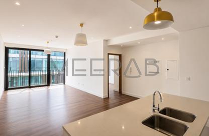 Apartment - 1 Bedroom - 2 Bathrooms for sale in City Walk Residential Building 4B - City Walk Residential - City Walk - Dubai