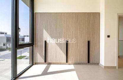 Villa - 3 Bedrooms - 4 Bathrooms for sale in Golf Grove - Dubai Hills Estate - Dubai Villa - 3 Bedrooms - 4 Bathrooms for sale in Golf Grove - Dubai Hills Estate - Dubai