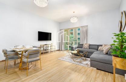 Apartment - 1 Bedroom - 1 Bathroom for sale in Al Arta 4 - Al Arta - Greens - Dubai