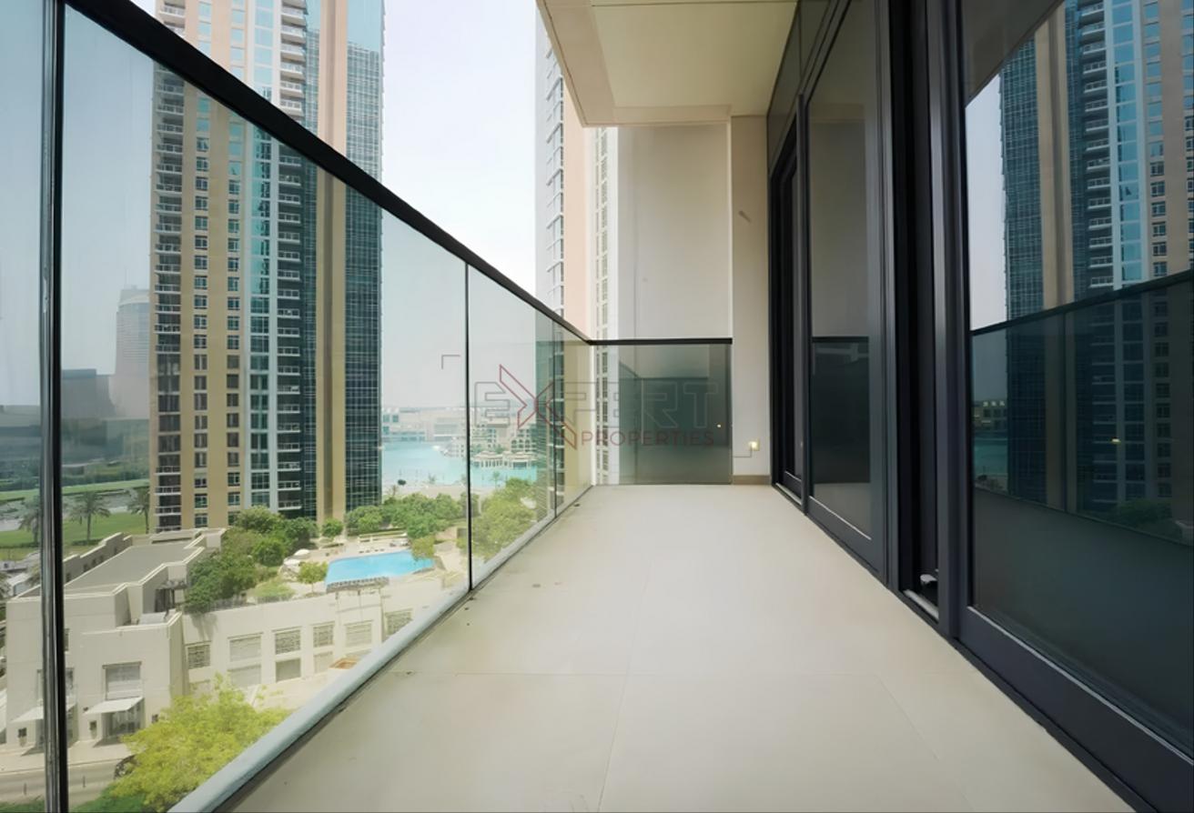 Holiday Apartment | Burj Views | High Floor Unit photo 14
