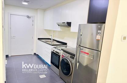 Apartment - Studio - 1 Bathroom for rent in Loreto 3B - Loreto 3 - Loreto - Damac Hills - Dubai Apartment - Studio - 1 Bathroom for rent in Loreto 3B - Loreto 3 - Loreto - Damac Hills - Dubai