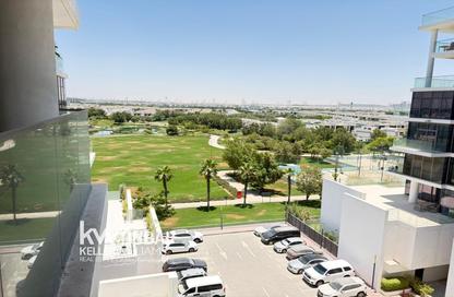 Apartment - Studio - 1 Bathroom for rent in Loreto 3B - Loreto 3 - Loreto - Damac Hills - Dubai Apartment - Studio - 1 Bathroom for rent in Loreto 3B - Loreto 3 - Loreto - Damac Hills - Dubai