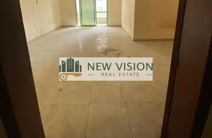 Apartment - 3 Bedrooms - 4 Bathrooms for rent in Ali Mousa Tower 2 - Al Majaz 2 - Al Majaz - Sharjah