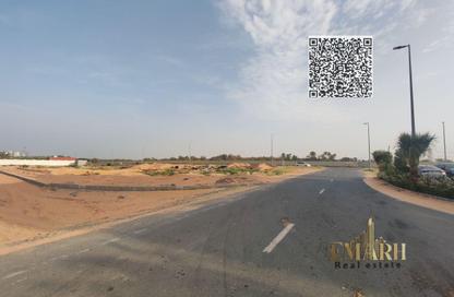Land - Studio for sale in Al Helio 1 - Al Helio - Ajman