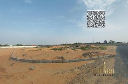 Land - Studio for sale in Al Helio 1 - Al Helio - Ajman