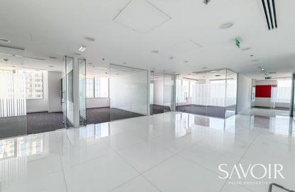 Office Space - Studio for rent in Business Central Tower A - Business Central - Dubai Media City - Dubai