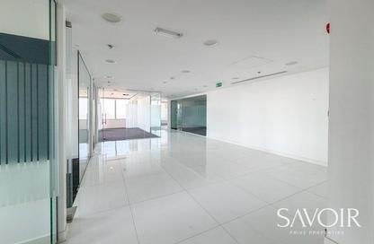 Office Space - Studio for rent in Business Central Tower A - Business Central - Dubai Media City - Dubai