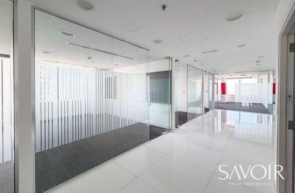 Office Space - Studio for rent in Business Central Tower A - Business Central - Dubai Media City - Dubai