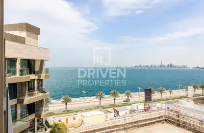 شقة - غرفة نوم - 2 حمامات للايجار في إلينغتون بيتش هاوس - نخلة جميرا - دبي