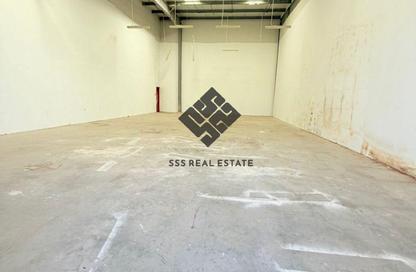 Warehouse - Studio - 1 Bathroom for rent in Umm Dir - Umm Al Quwain
