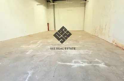 Warehouse - Studio - 1 Bathroom for rent in Umm Dir - Umm Al Quwain
