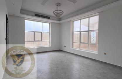 Villa - 5 Bedrooms - 6 Bathrooms for rent in Al Yasmeen 1 - Al Yasmeen - Ajman Villa - 5 Bedrooms - 6 Bathrooms for rent in Al Yasmeen 1 - Al Yasmeen - Ajman