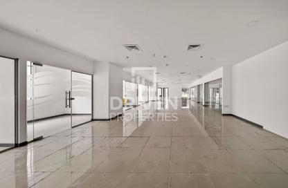 Office Space - Studio for rent in Bay Square Building 7 - Bay Square - Business Bay - Dubai